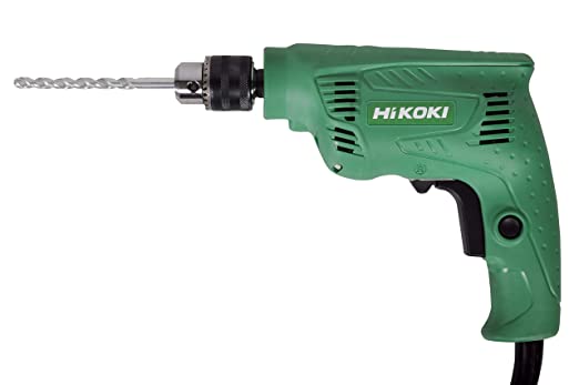 Hikoki DV10VSTS9Z 10MM Impect Drill