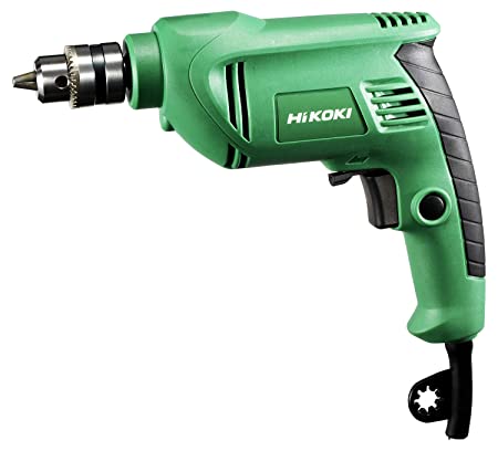 Hikoki L/R D10VSTAS9Z 10 MM Plain Drill
