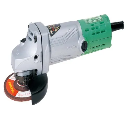 Hikoki PDA125M 5 Angle Grinder