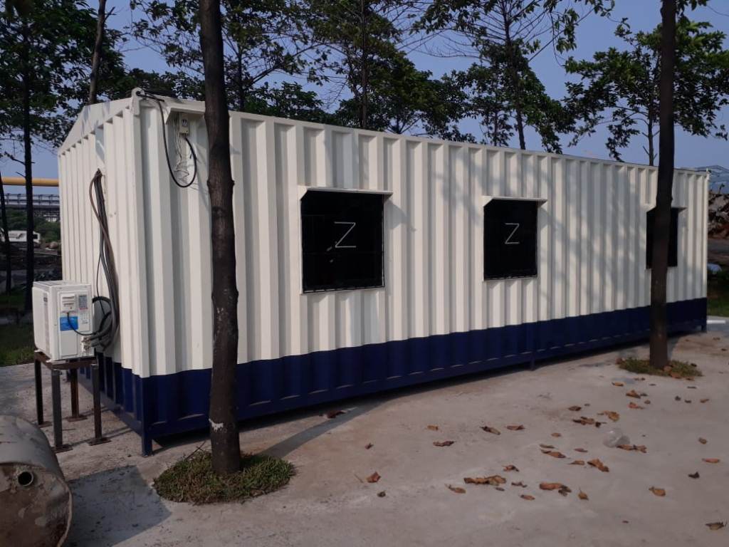 BunkHouse