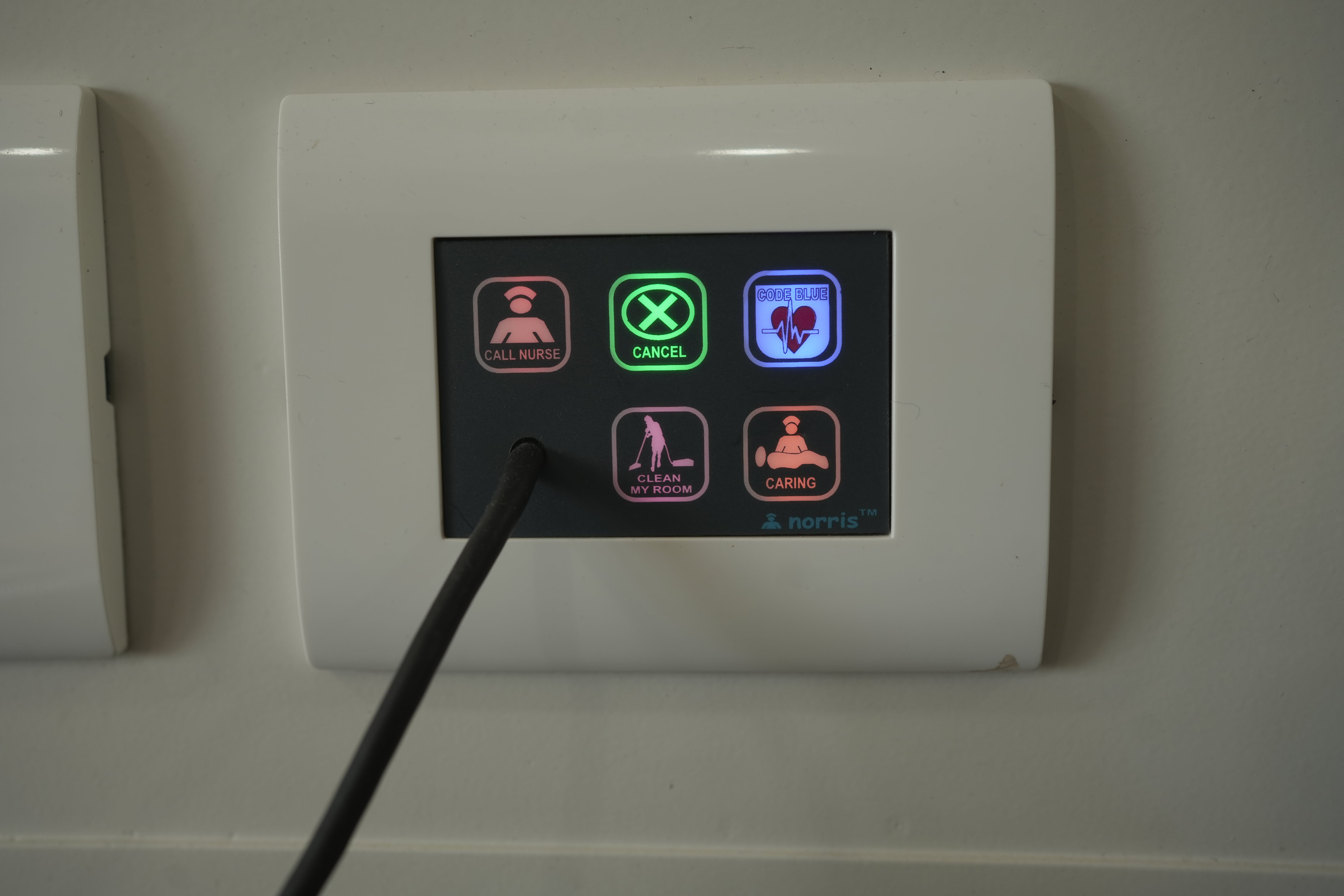 Nurse Call System