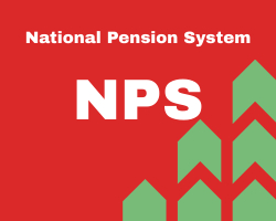 National Pension System  nps