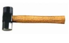 Ajay Sledge Hammer Fiber Glass Handle AJ-180-FGH-2LBS