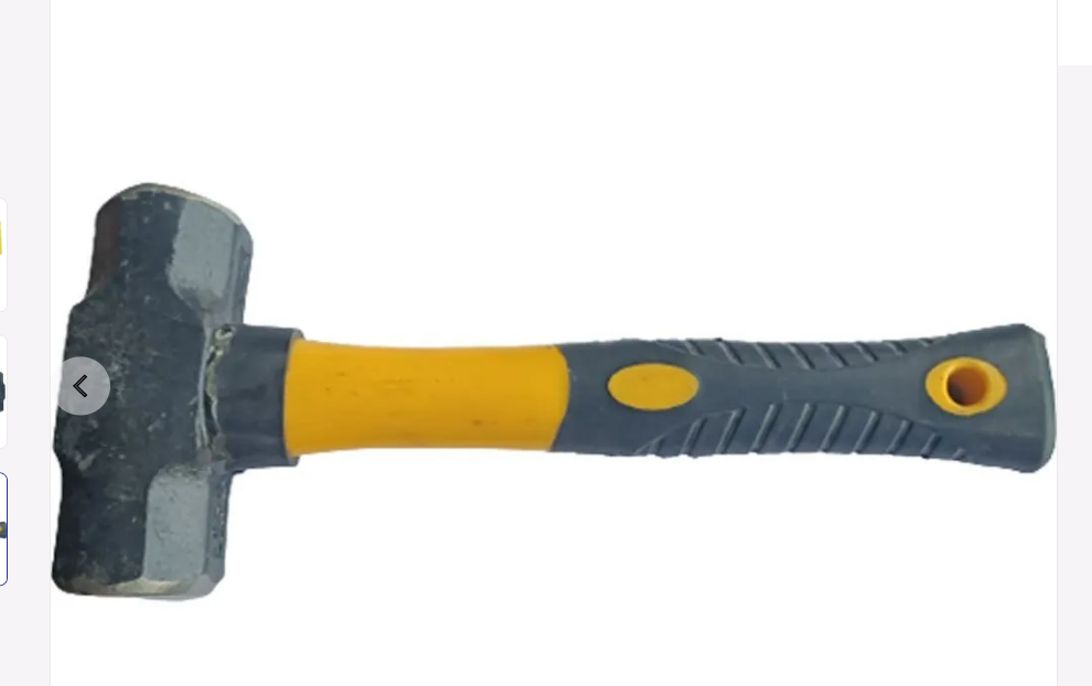 Ajay Sledge Hammer AJ-180/SH-3LBS