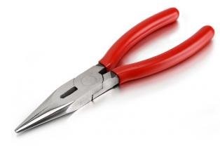 Ajay Long Nose Plier AJ-155/04633 (200MM)