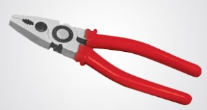 Ajay Combination Plier AJ-155/04612(205MM)