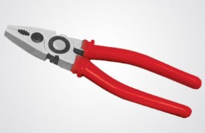 Ajay Combination Plier AJ-155/04612(200MM)