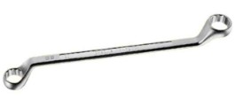 Ajay Bihexagonal Ring Spanner AJ-102 Size 30x32mm