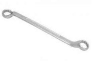 Ajay Bihexagonal Ring Spanner AJ-102 Size 21x23mm
