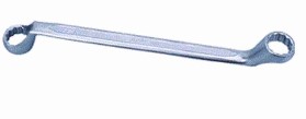 Ajay Bihexagonal Ring Spanner AJ-102 Size 20x22mm