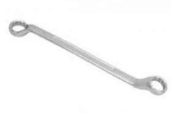 Ajay Bihexagonal Ring Spanner AJ-102 Size 12x13mm