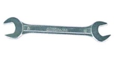 Ajay Double Ended Open Jaw Spanner 30x32