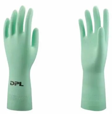 Udyogi DPL Interface Lite - Nitrile Rubber Handgloves