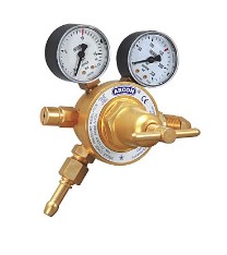 Arcon Regulators-A-2CO2-Single Stage