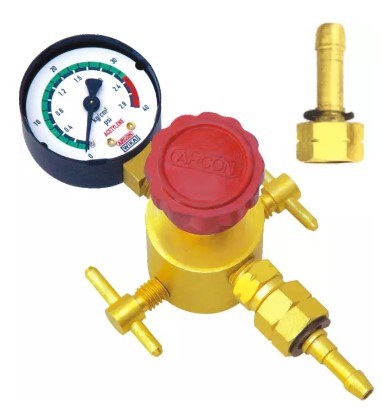Arcon Regulators-A-1LPG-Single Stage