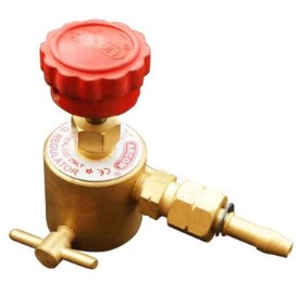 Arcon Regulators-A-LPG-Single Stage