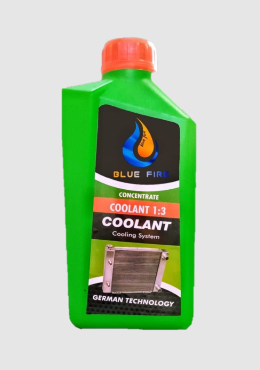 BLUECOOL Coolant 