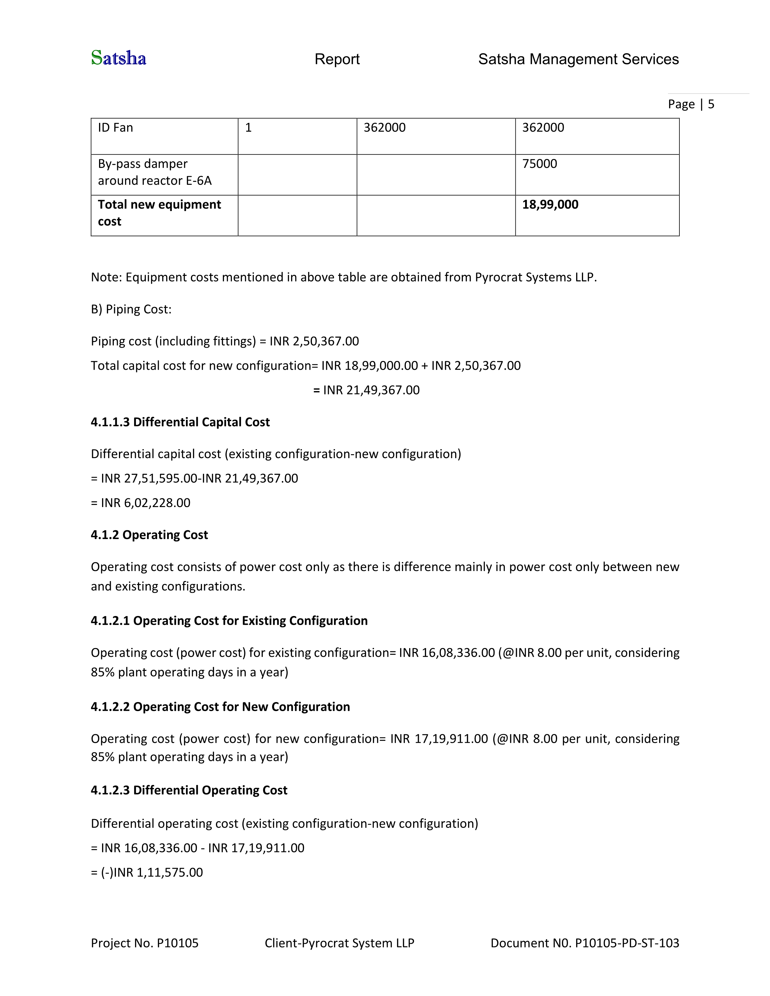 Management Consulting
