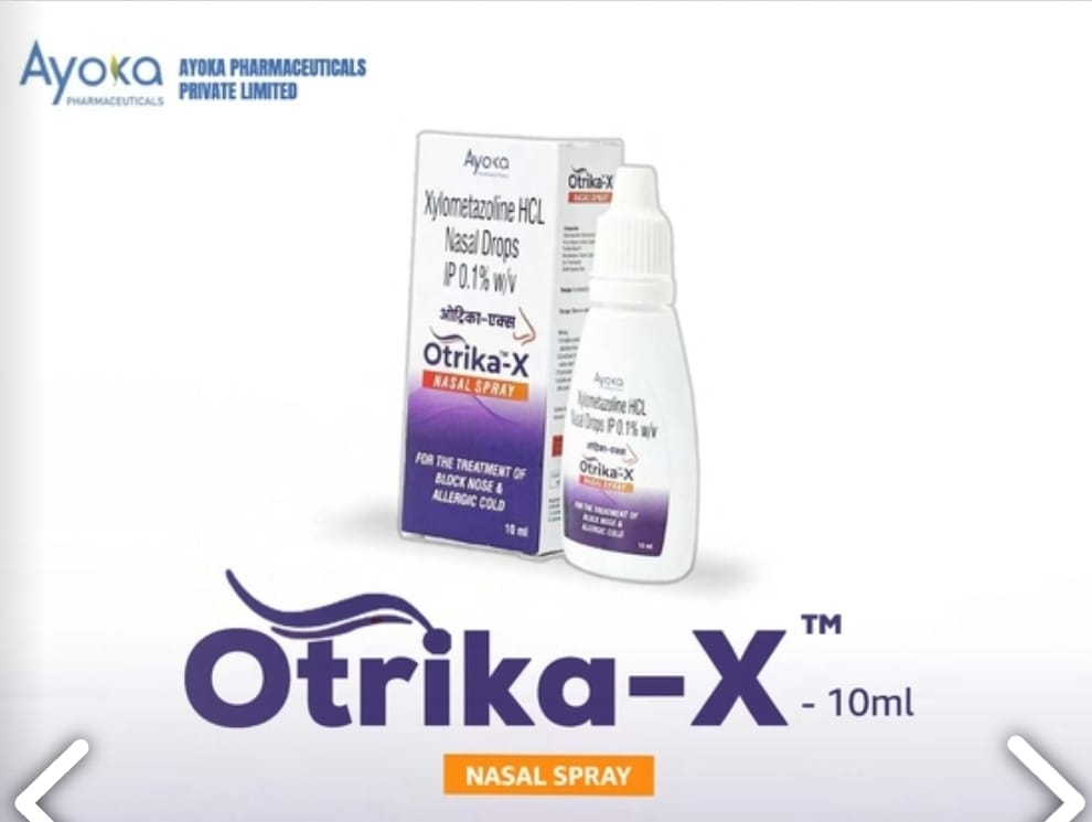 Otrika-X 