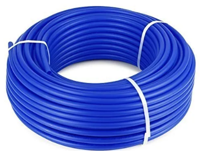 Esab Dura HosePipe Blue for Oxygen
