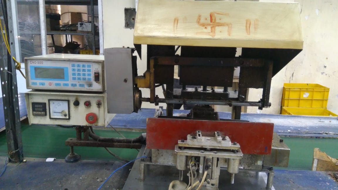 Soldering Machine
