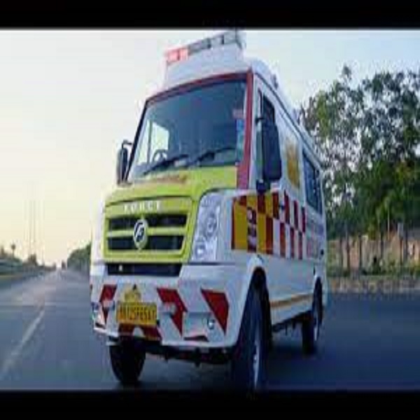 Military mobile health Diagnostic station available for export