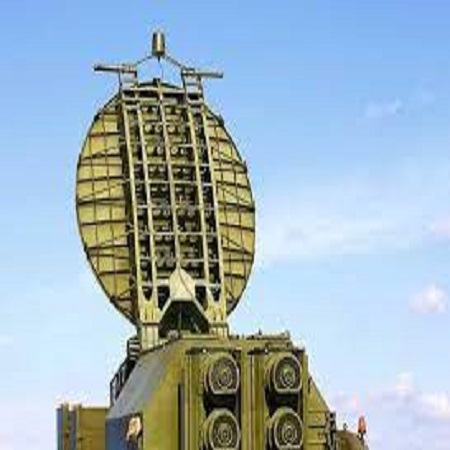 Radar and Detection Systems available for export under India’s defense export policy by Buzzy Day Enterprices