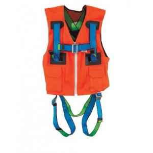 Udyogi UB102 With Double Polymide Rope Scaffolding Hook & Energy Absorber