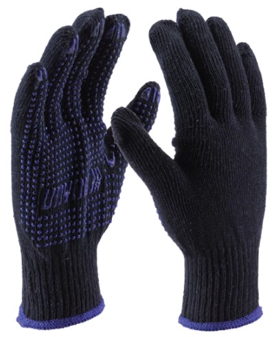 Udyogi PDS BB7045/PDSBB7060 Dotted Handgloves