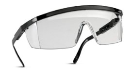 Udyogi UD46 Safety Goggle