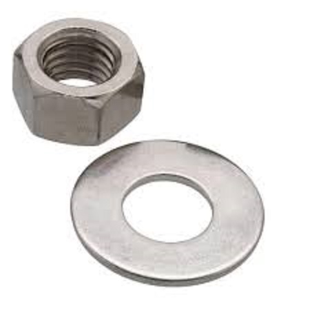 Military Fasteners Nut, washer, Bolts, Screw, Rivets  steel and stain steel available for domestic supply and export with customize option.   