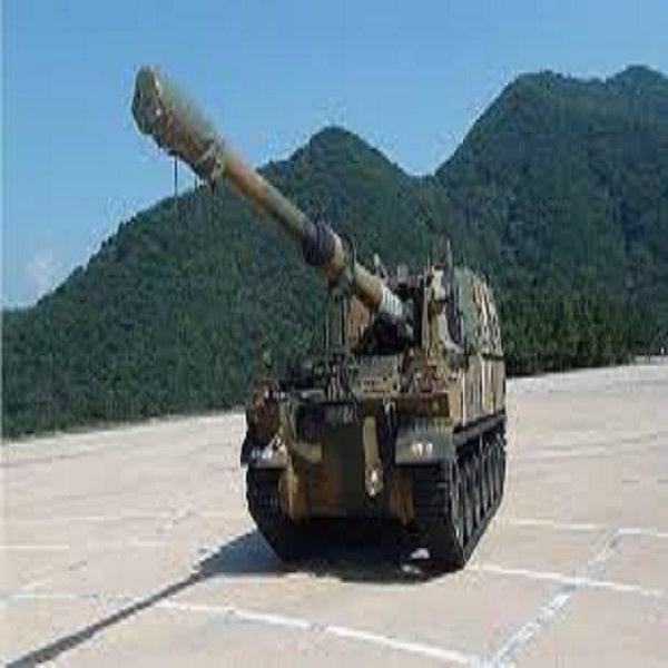 Ground Defense: Tanks, armored vehicles, artillery systems, available for export under India’s defense export policy  