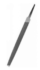 Taparia Flat Smooth 100MM(4