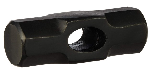Taparia Sledge Hammer W/Hickory Wood Handle 1350G