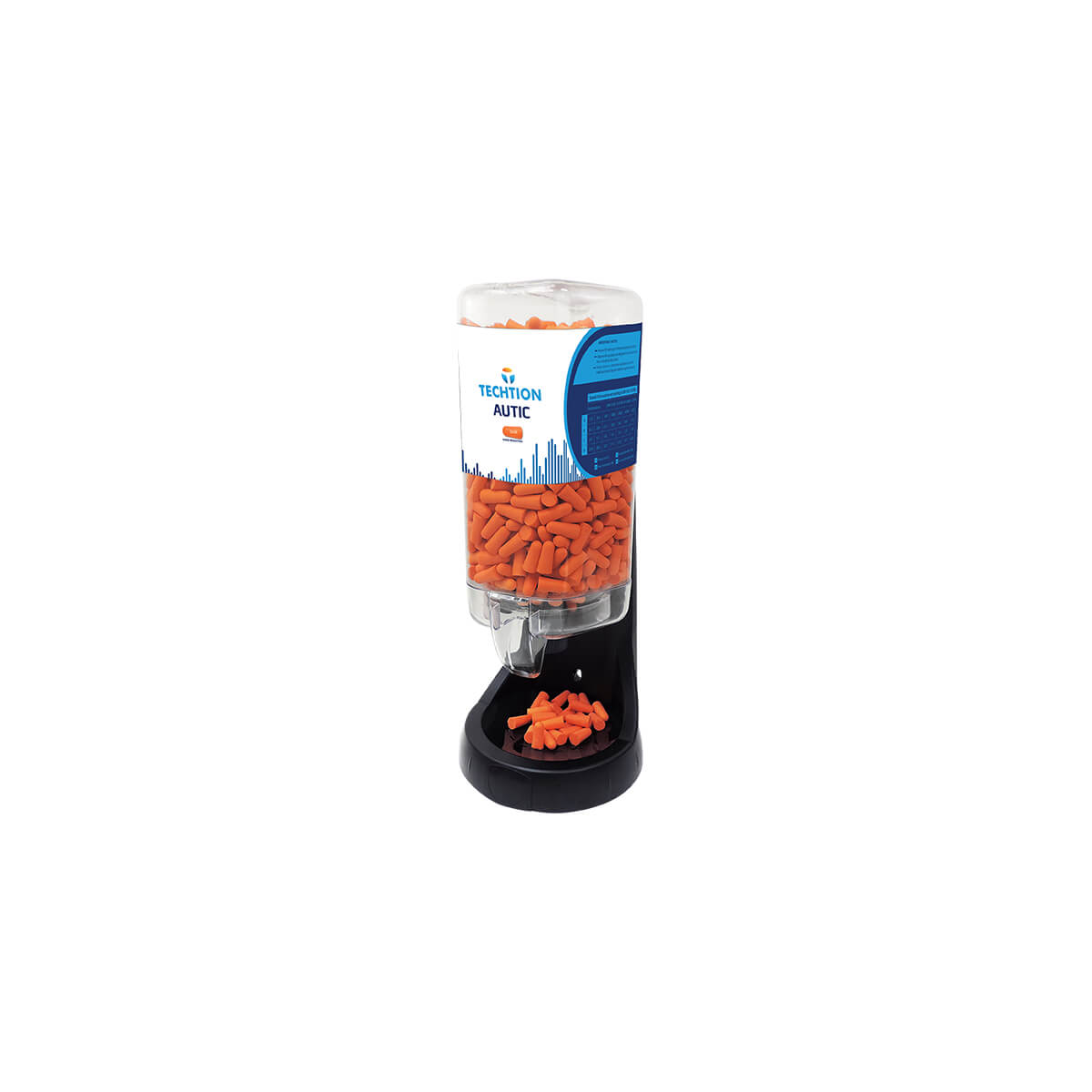 Midas Techtion Autic P Refil Multipro Refill Ear Plug Bag