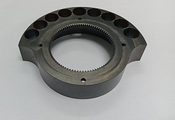 Gear Ring