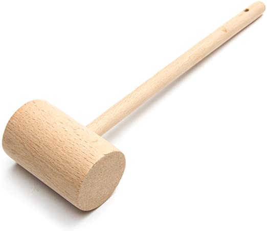 Ozar Hammer Wooden 1-1/2