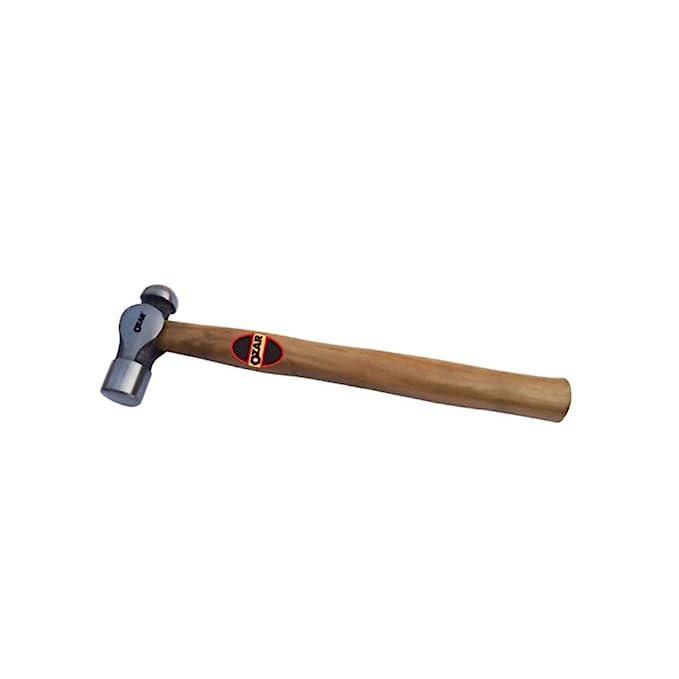 Ozar Hammer Ball Pein 1/4LB (4 OZ)