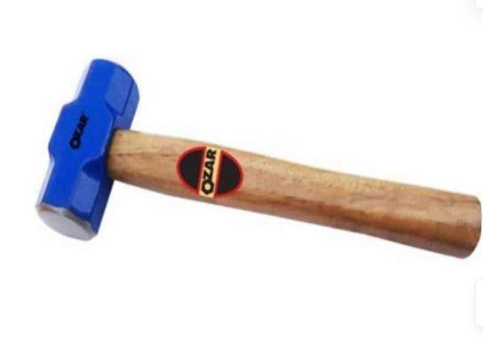 Ozar Hammer Ball Pein 1/2LB(8 OZ)