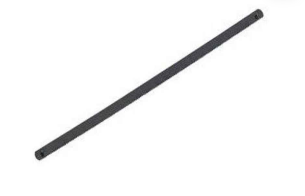Ozar Hacksaw Blade 12