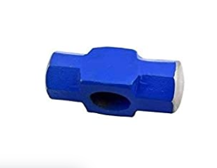 Ozar Hammer Head Sledge 10 lbs / 4500 GMS
