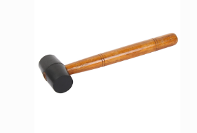 Ozar Rubber Hammer 2
