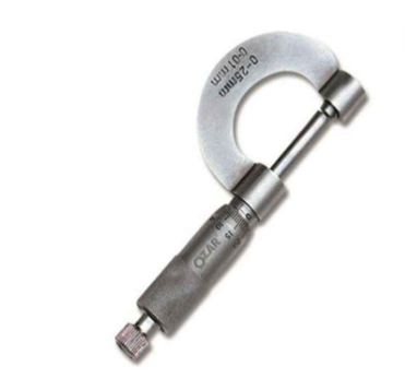 Ozar Micrometer 0 TO 1