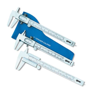 Ozar Venier Cal.Thumb Lock Styl 6