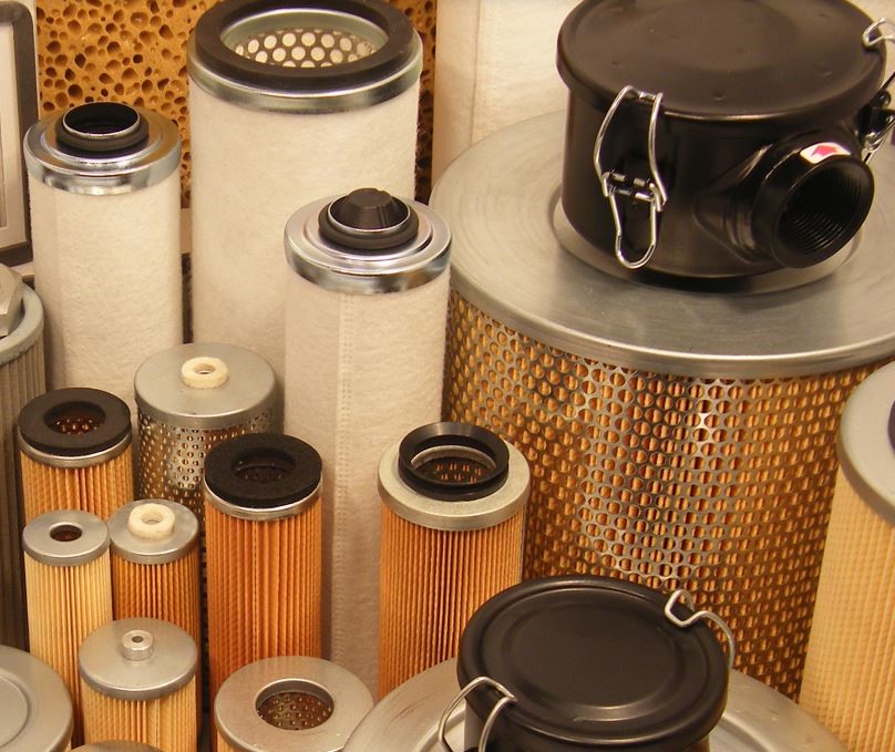 AIR FILTER