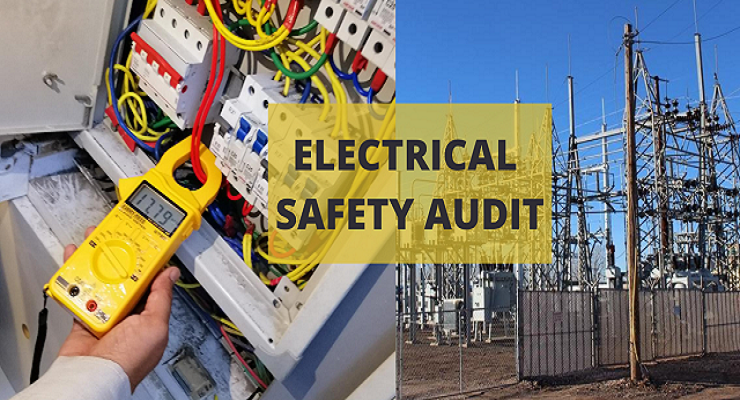 Electrical Safety Audit