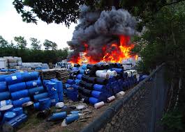 Fire Load Calculation