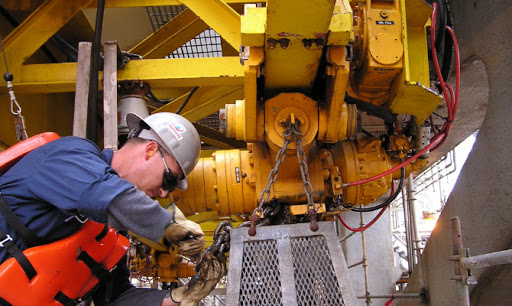 Competent Person Testing 