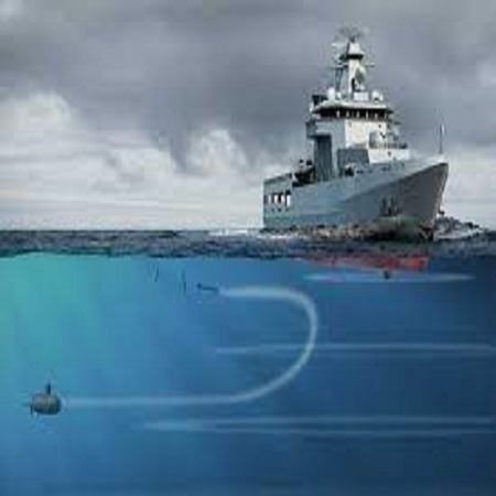 QUICK REACTION SURFACE TO AIR MISSILE (QRSAM) is a quick reaction Surface to Air Missile capable of Search on Move, available for export under India’s