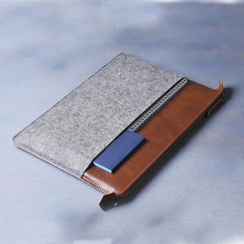 OON Eco-friendly Felt Laptop Sleeve